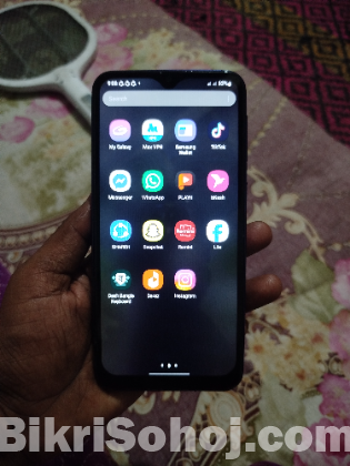 Samsung M31, 6/128 মোবাইল বিক্রি করবো